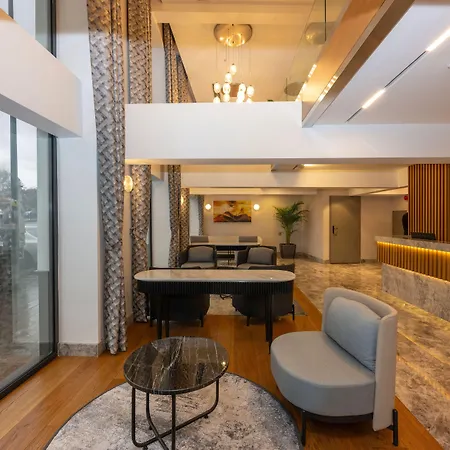 Baver Hotel Istambul