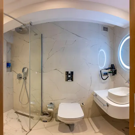 Baver Hotel Istambul