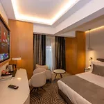 Baver Hotel Istanbul