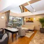 Baver Hotel Istanbul
