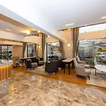 Baver 3* Istanbul