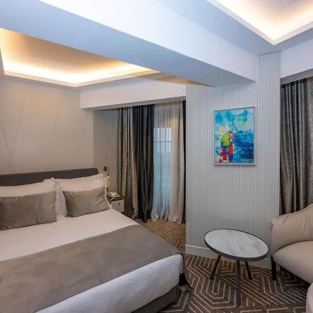 Baver Hotel 3*