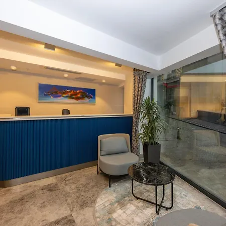 Baver Otel