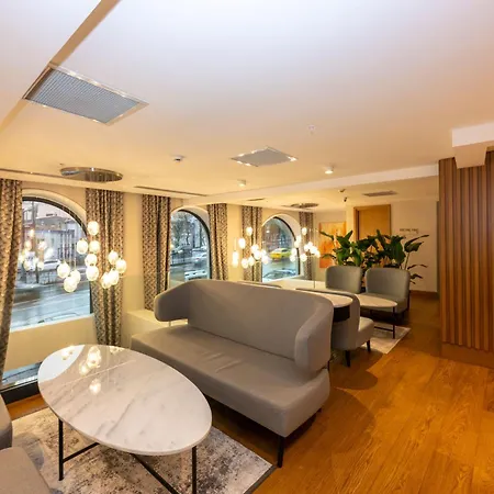 Baver Hotel Istanbul