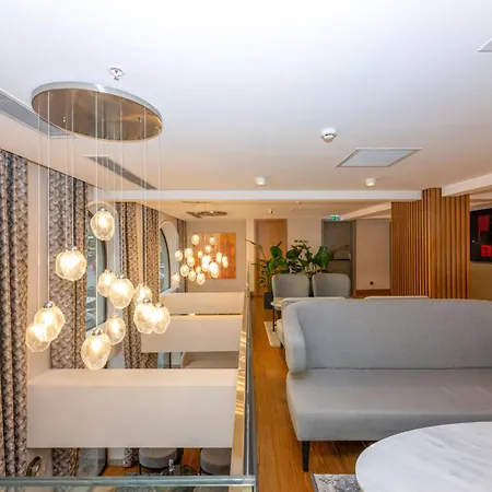 Hotel Baver Istanbul