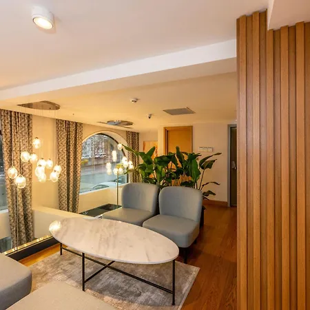 Baver Hotel Istanbul
