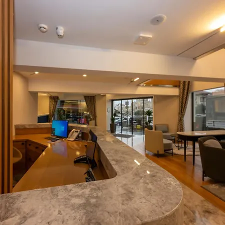 Baver 3* Istanbul