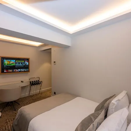 Baver Hotel