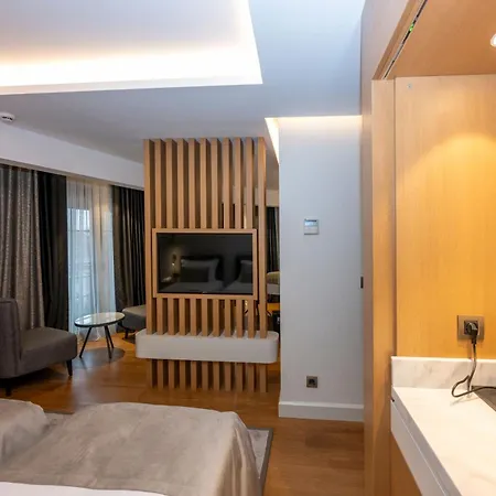 Baver Hotel Istanbul