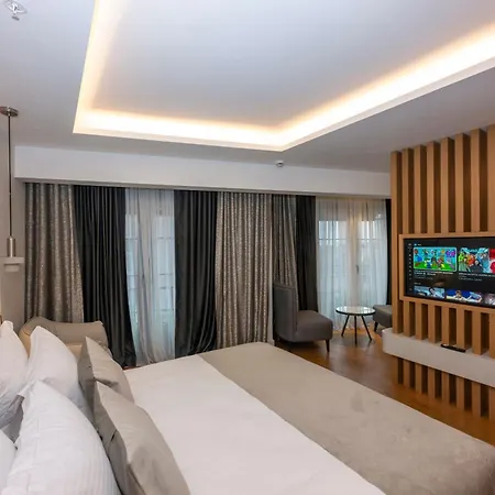 Hotel Baver Istanbul