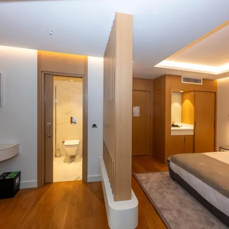 Baver 3* Istanbul