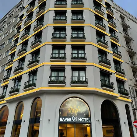 Hotel Baver 3*
