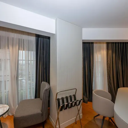 Hotel Baver Istanbul