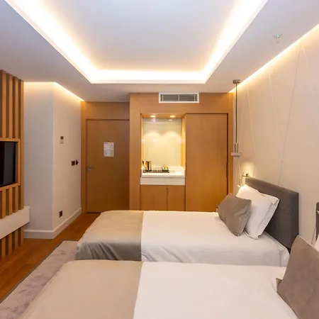 Baver Hotel
