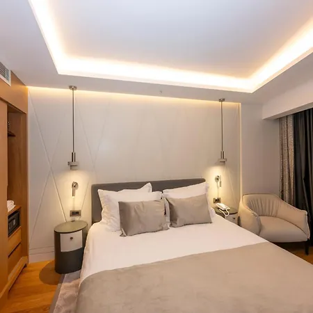 Baver 3* Istanbul