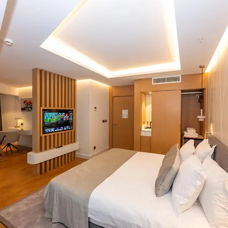 Hotel Baver 3*