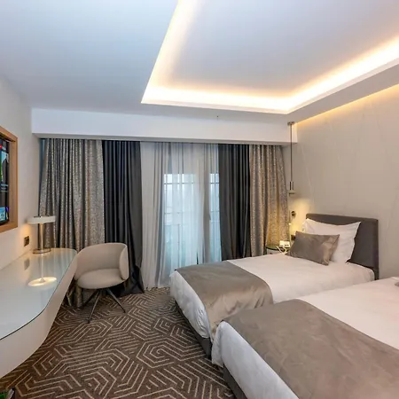 Hotel Baver
