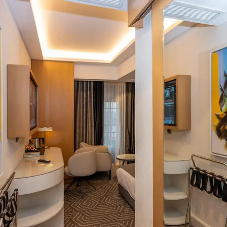 Hotel Baver 3*
