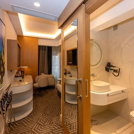 Hotel Baver Istanbul