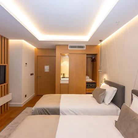 Baver 3* Istanbul