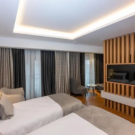 Hotel Baver 3*