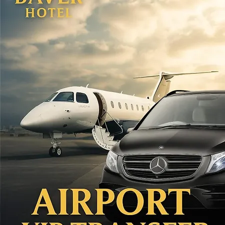 Hotel Baver