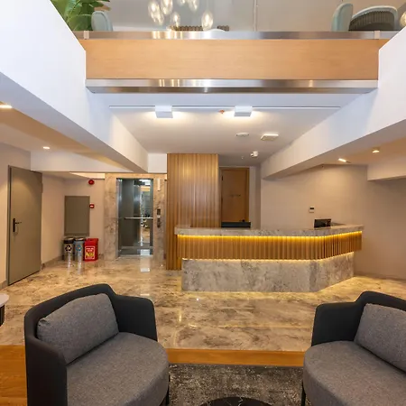 Hotel Baver 3*