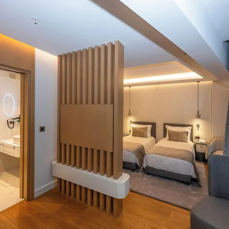 Hotel Baver