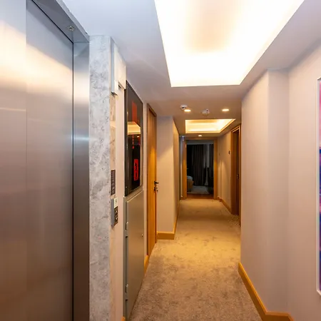 Hotel Baver 3*