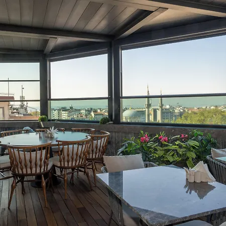 Baver Istanbul