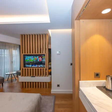 Hotel Baver Istanbul