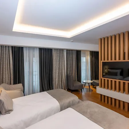 Hotel Baver