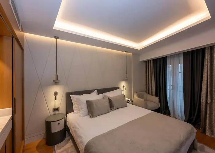 Hotell Baver