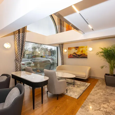 Baver Otel İstanbul