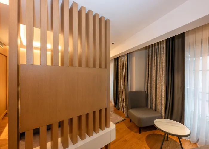 Baver 3* Istanbulská provincie