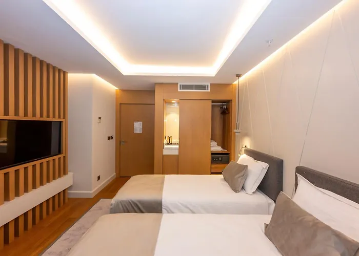 Baver 3* Istanbulská provincie