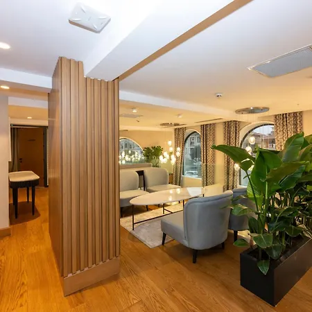 Baver Hotel Estambul