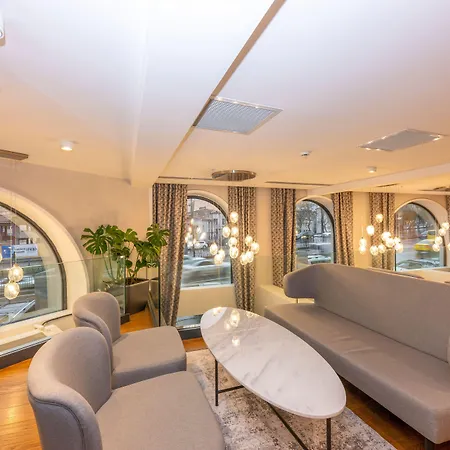 Hotel Baver Estambul