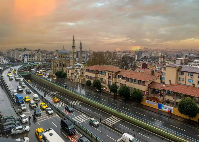 Baver Otel İstanbul