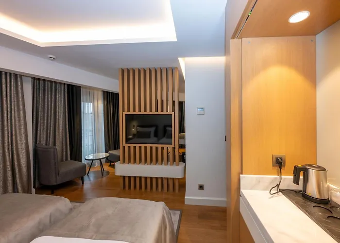 Baver Otel İstanbul