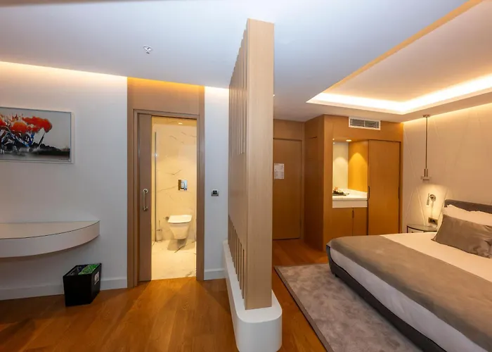Baver 3* İstanbul