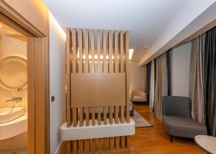 Baver Otel 3*