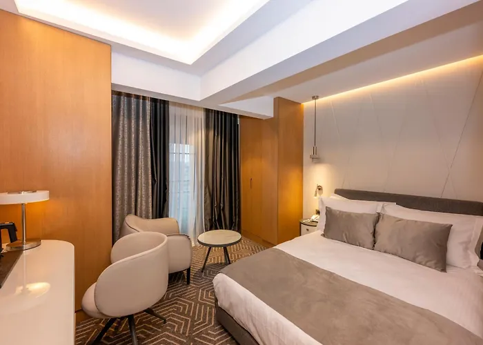 Baver Otel İstanbul