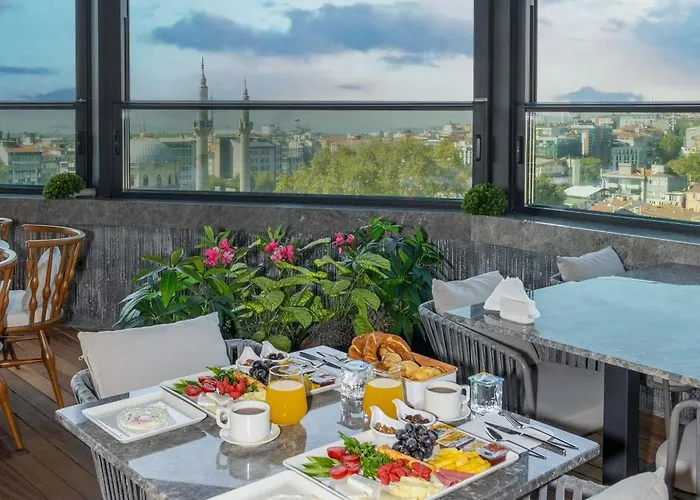 Baver Otel