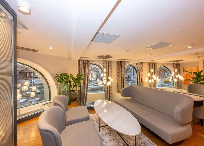 Otel Baver İstanbul