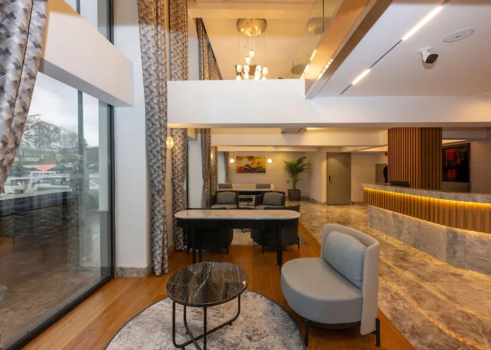 Baver Otel İstanbul