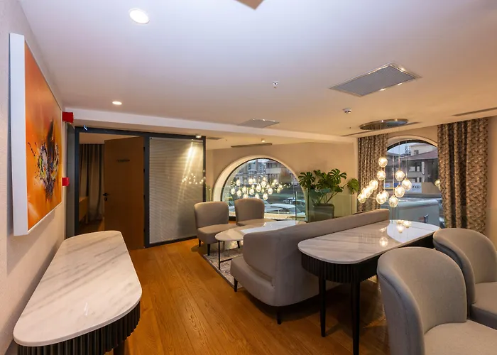 Baver Otel